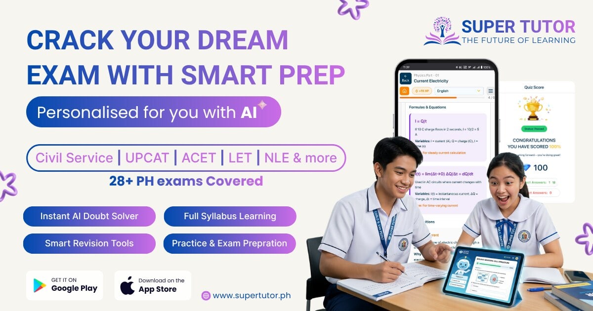 UPCAT Prep in Grade 11 vs Grade 12: Which Approach Works?
